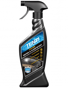 Pflege für Reifen und Kunststoffelemente - TENZI Detailer - Reifen Kunststoff - Ultra Shine 600ml