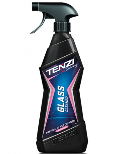 Premium Glasreiniger - TENZI ProDetailing- GLASS REINIGER - Premium 700 ml